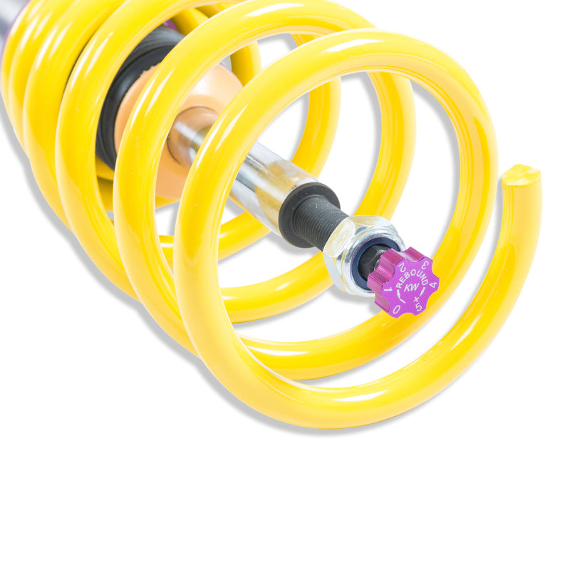 KW Coilover Kit V3 2018+ Ford Mustang w/o Electronic Dampening-thumbmail-6