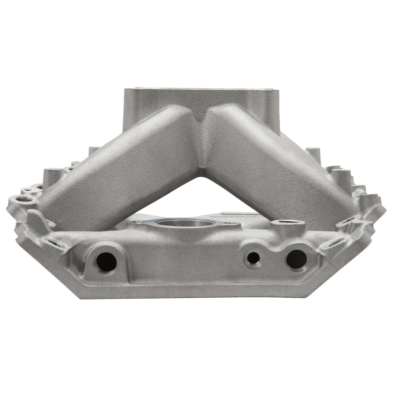 Edelbrock Intake Manifold Victor Jr Holden V8 VN EFI Single Plane 4150 Throttle Body-thumbmail-14