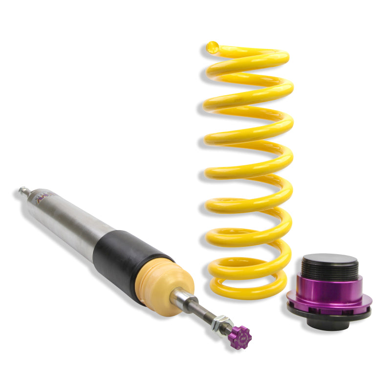 KW Coilover Kit V3 BMW 3series E90/E92 2WDSedan + Coupe-thumbmail-9