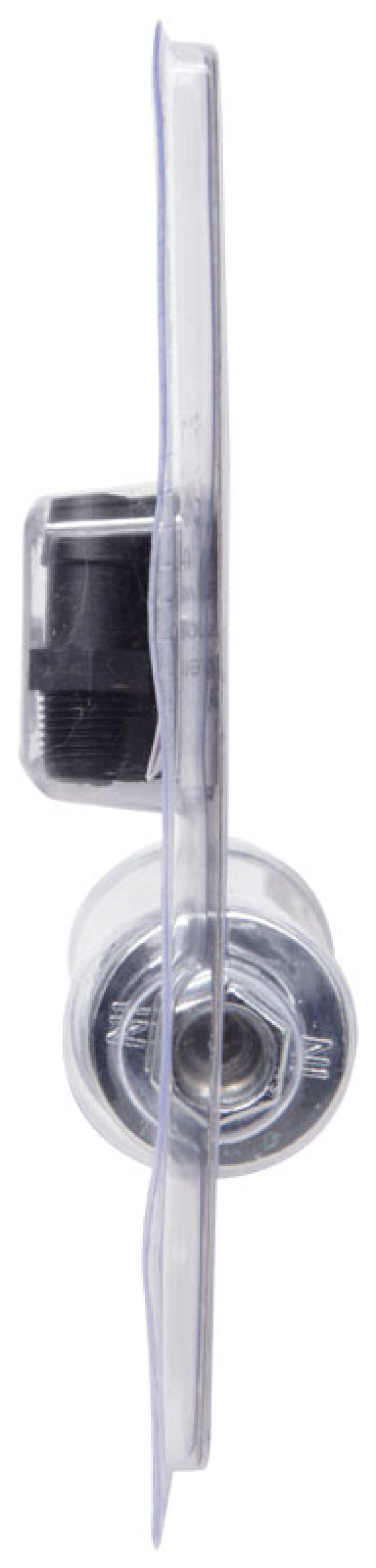 Spectre Premium Clearview Fuel Filter (Incl. 1/4in. / 5/16in. / 3/8in. Barb Fittings)-thumbmail-7
