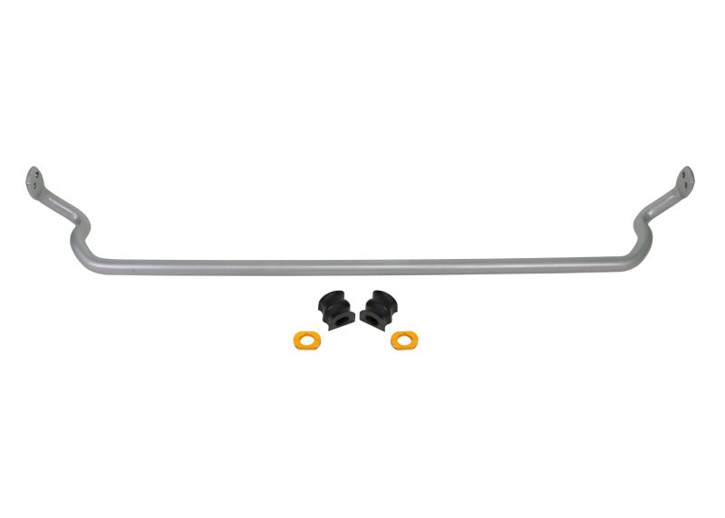Whiteline 02-07 Subaru WRX Sedan Front 24mm Swaybar-X h/duty Blade adjustable-thumbmail-2