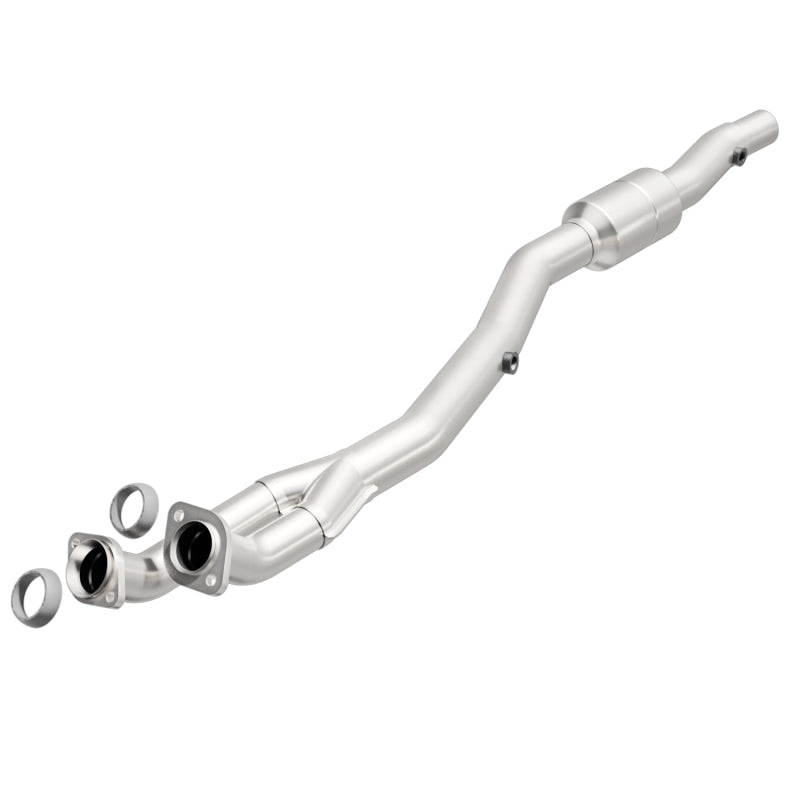 MagnaFlow Conv DF 97-98 BMW 540I / 97-98 740I / 96-98 740IL 4.4L D/S-thumbmail-3