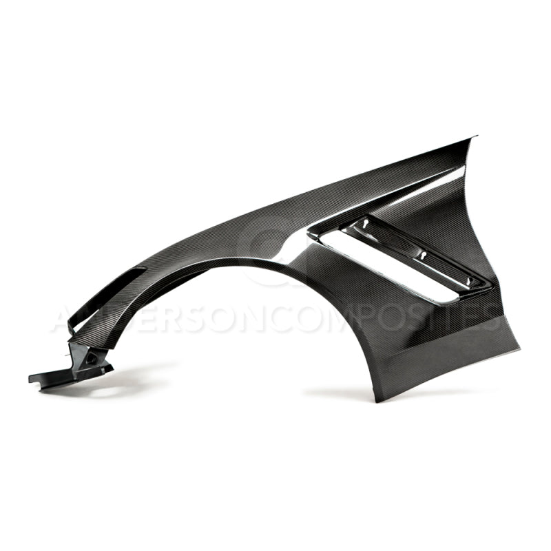 Anderson Composites 14+ Chevrolet Corvette C7 Z06 Fenders-thumbmail-2