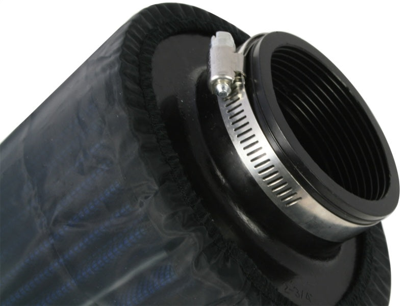 aFe MagnumSHIELD Pre-Filters P/F 2x-28003 2x/72-30018/40011 (Black)-thumbmail-3