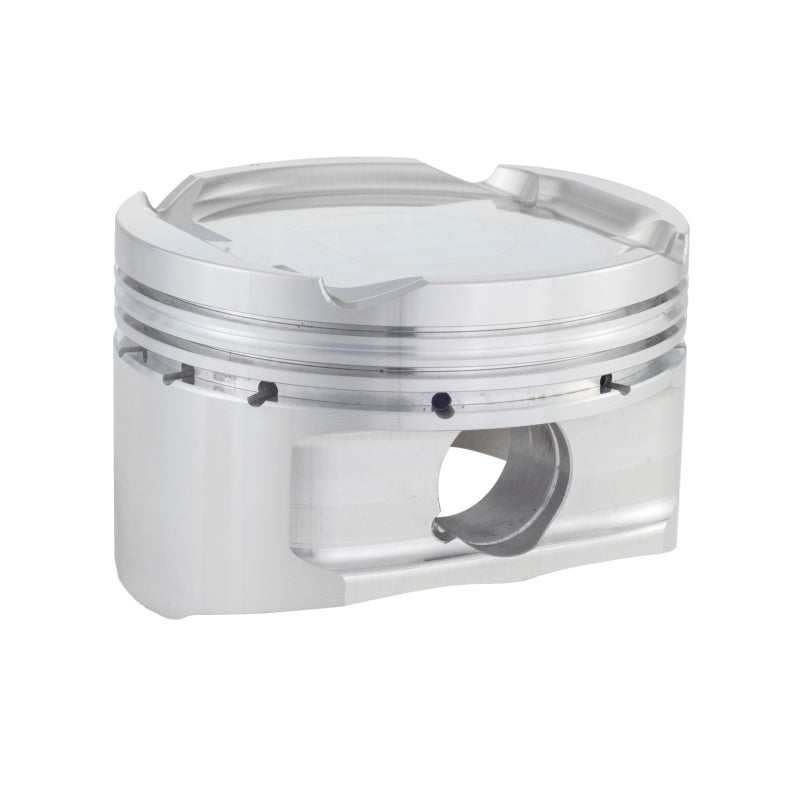 CP Piston & Ring Set for Toyota 5SFE/3SGTE - Bore (87.5mm) - Size (+0.5mm) - CR (8.5) SINGLE PISTON-thumbmail-1