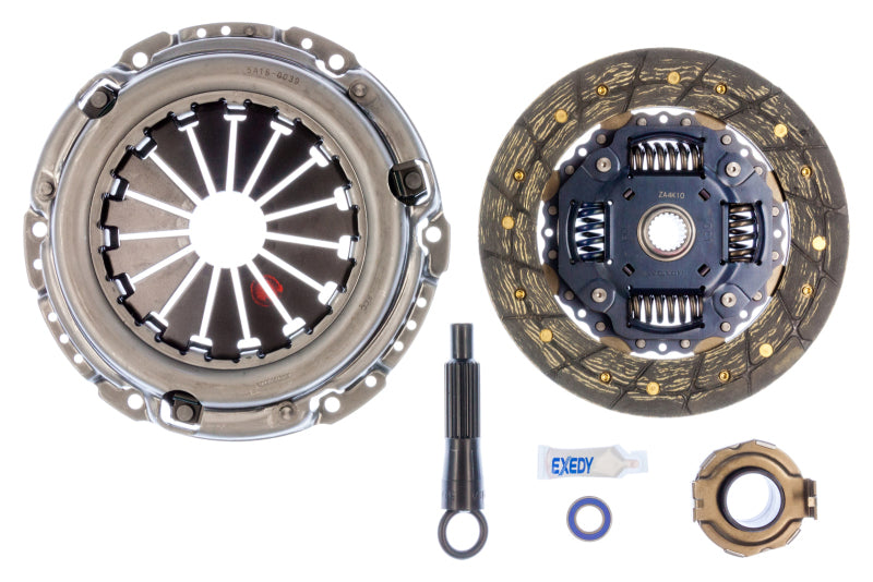 Exedy OE 2003-2007 Honda Civic L4 Clutch Kit-thumbmail-1