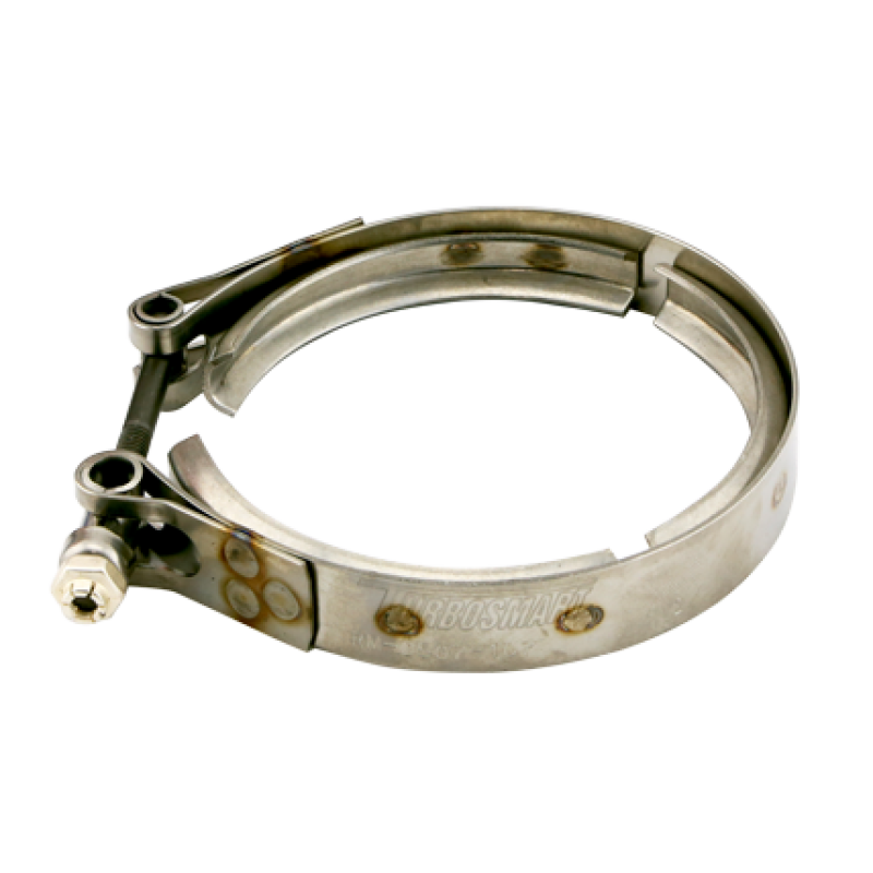 Turbosmart WG60 GenV Inlet V-Band Clamp-thumbmail-1