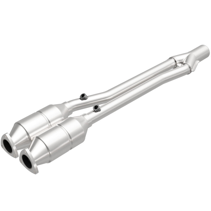 MagnaFlow Conv DF 04-06 TT Quattro 3.2L-thumbmail-1