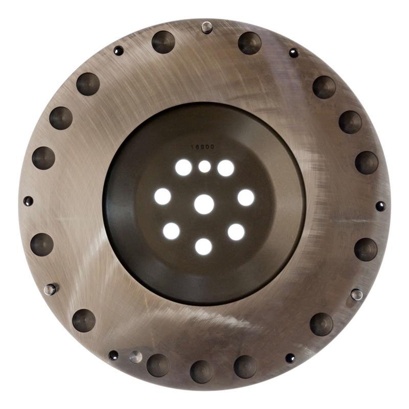 Exedy 1996-1996 Mitsubishi Lancer Evolution IV L4 Lightweight Flywheel-thumbmail-2