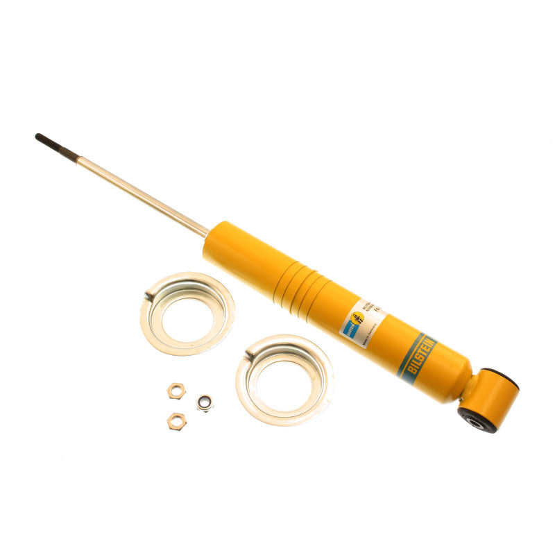 Bilstein B6 1980 Volkswagen Jetta Base Rear 46mm Monotube Shock Absorber-thumbmail-2