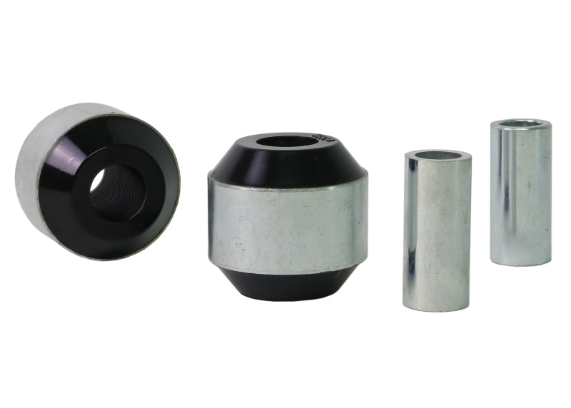 Whiteline 06-13 Lexus IS250 / 08-13 Lexus IS350 Front Control Arm Lower Inner Rear Bushing Kit-thumbmail-3