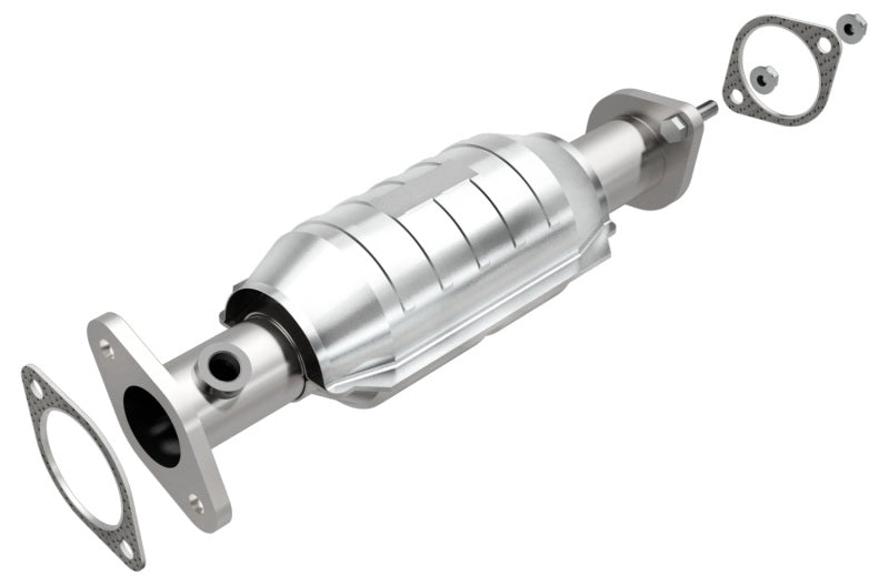 MagnaFlow Conv DF 2002-2003 Mitsubishi Lance 2.0L - CA-thumbmail-3
