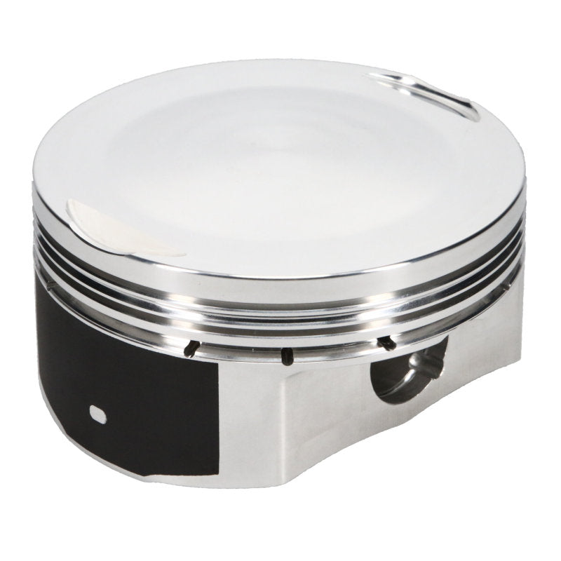 JE Pistons Gen 3 Hemi 6.4L Apache 4.09in Bore 4.1cc Dome 0.927in Pin Dia - Set of 8-thumbmail-6