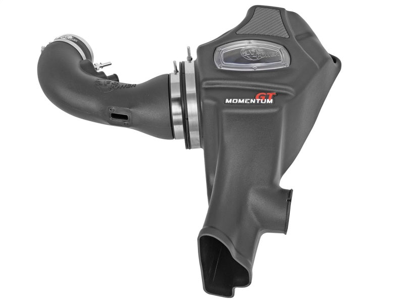 aFe Momentum GT Pro 5R Intake System 2015 Ford Mustang GT V8-5.0L-thumbmail-5
