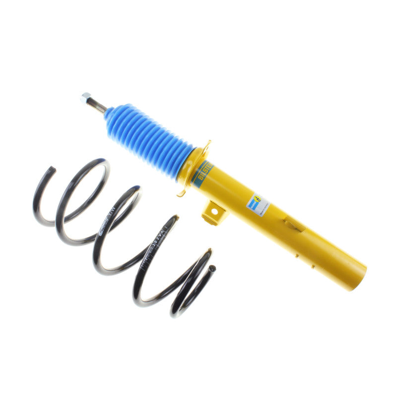 Bilstein B12 2012 BMW 335i Base Coupe Front and Rear Suspension Kit-thumbmail-7