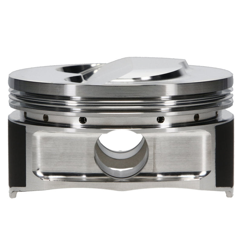 JE Pistons 302/351 SBF DOME Set of 8 Pistons-thumbmail-4