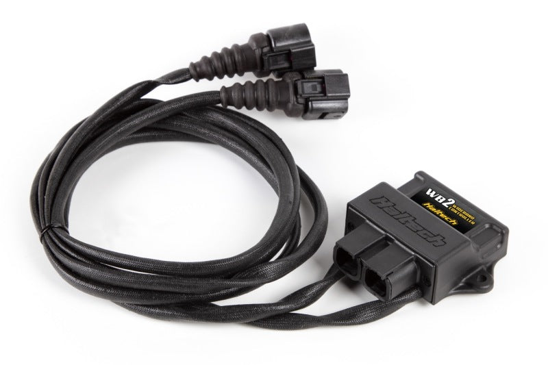 Haltech WB2 Dual Channel CAN O2 Wideband Controller Kit-thumbmail-2