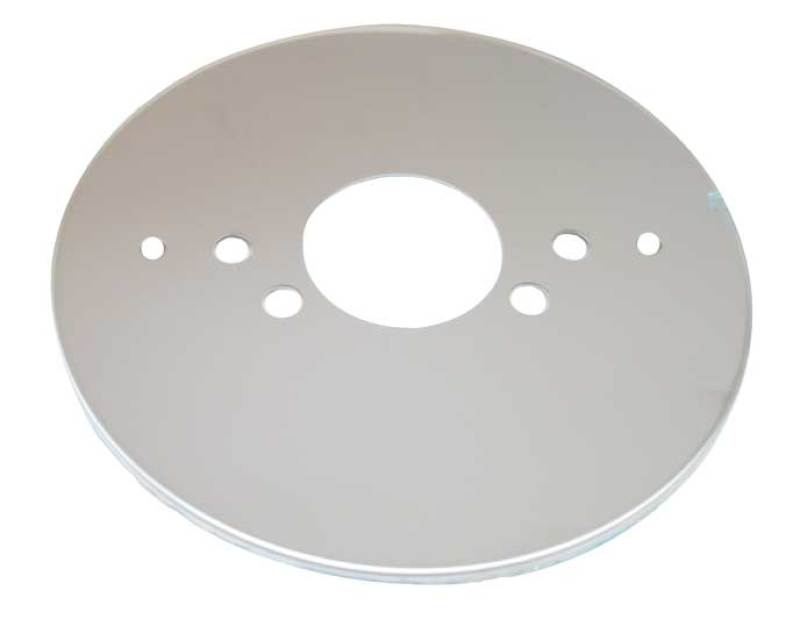 K&N Universal Custom Air Filter - Round 1.625in Flange / 1.625in ID / 2.75in Overall Height-thumbmail-2