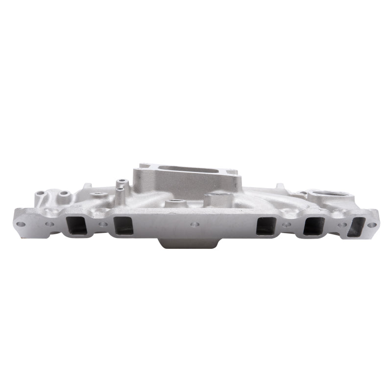 Edelbrock Manifold Torker Holden 308 CI V8 Satin-thumbmail-10