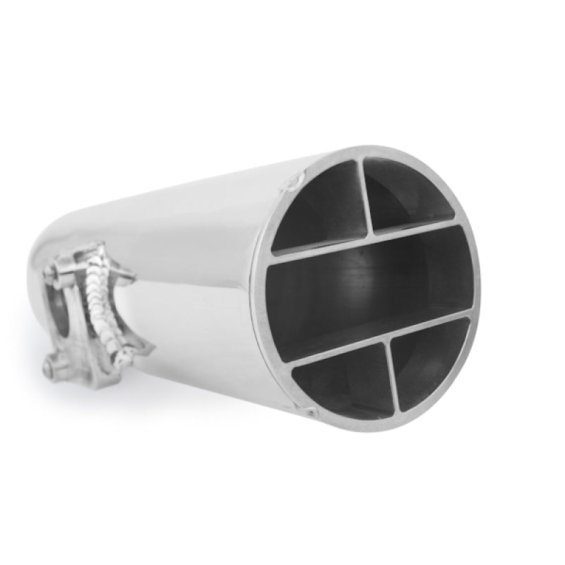 Mishimoto 2015 Subaru STi Performance Intake - Wrinkle Black-thumbmail-6