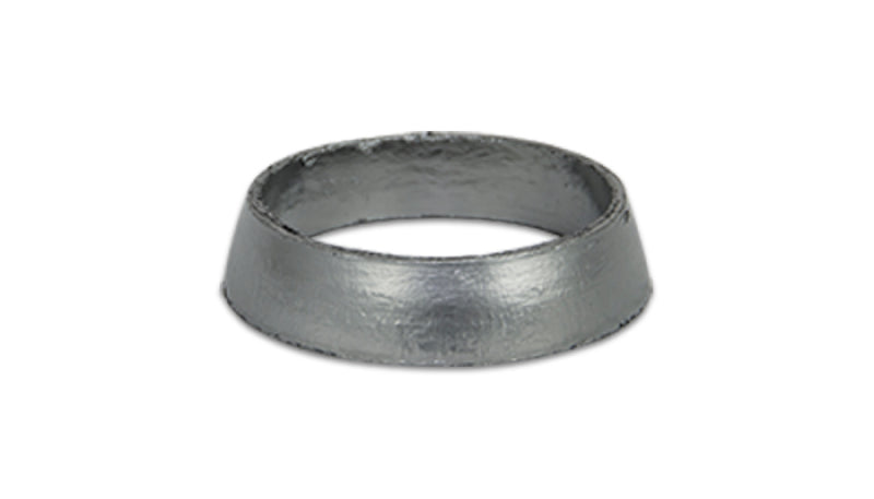 Vibrant Graphite Exhaust Gasket Donut Style (2.53in Slipover I.D. x 3.37in Gasket O.D. x 0.5in tall)-thumbmail-3