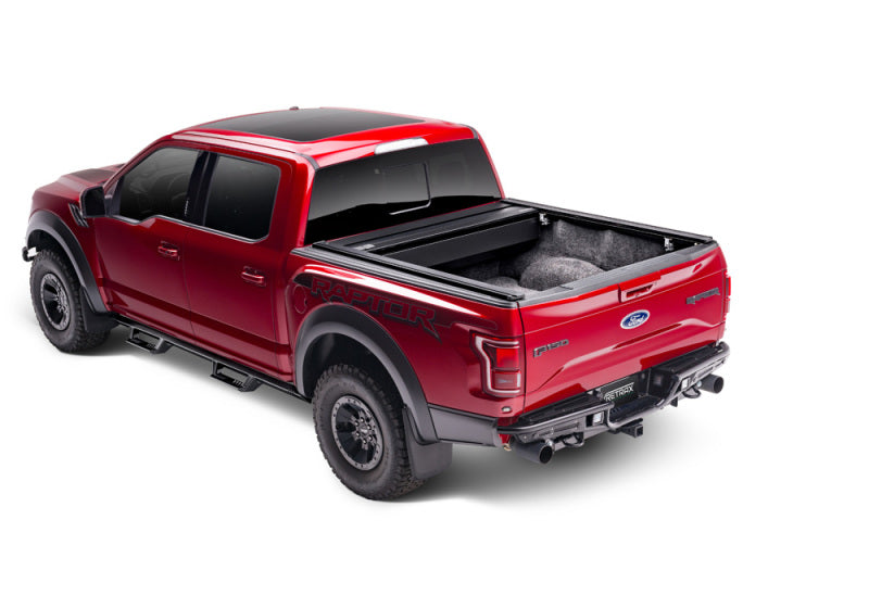 Retrax 15-18 Colorado & Canyon 6ft Bed RetraxONE XR-thumbmail-10