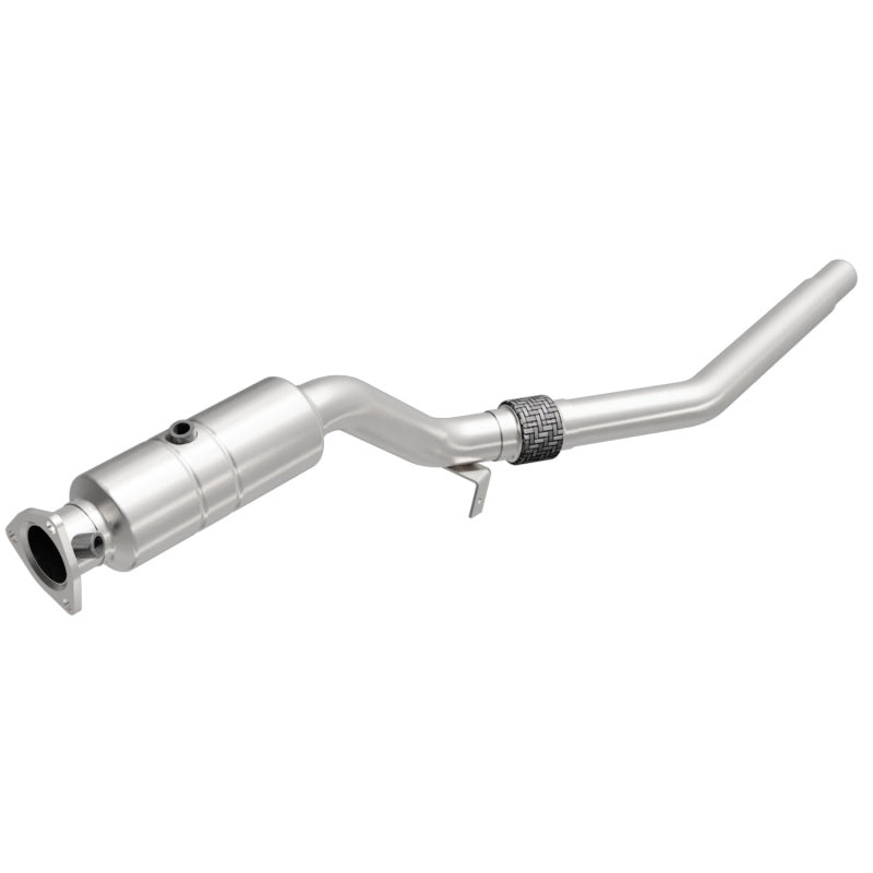 MagnaFlow Conv DF 02-03 Audi A6 3L 5 speed P/-thumbmail-2