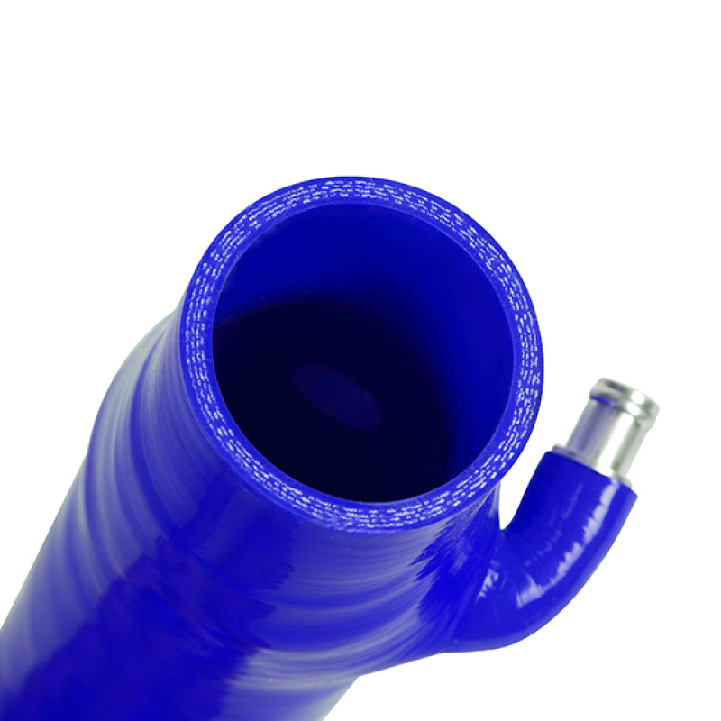 Mishimoto 08 Subaru WRX Blue Silicone Induction Hose-thumbmail-10