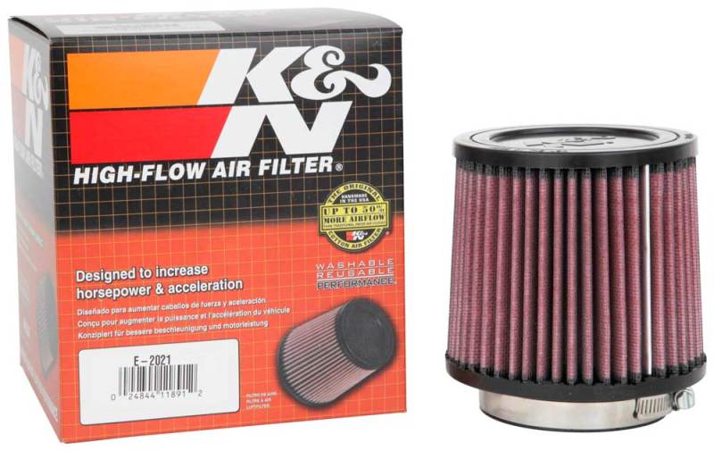K&N Replacement Air Filter BMW 118I/120I/320I, 2005-thumbmail-10