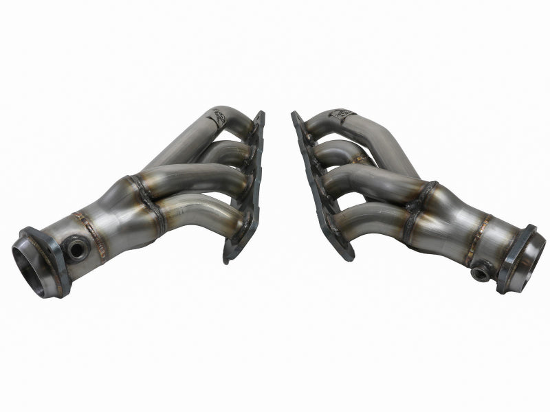 aFe Dodge Challenger 15-22 V8-6.2L (sc)/6.4L Twisted Steel HEMI Headers-thumbmail-5
