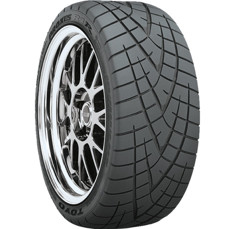 Toyo Proxes R1R Tire - 195/55R15 85V-thumbmail-1