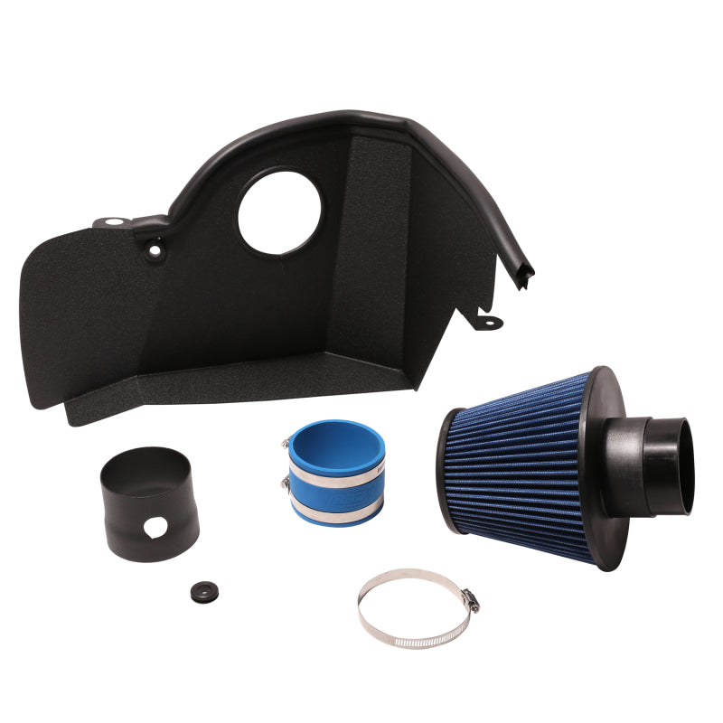 BBK 2015-16 Mustang Ecoboost Cold Air Induction System (Blackout Finish)-thumbmail-1