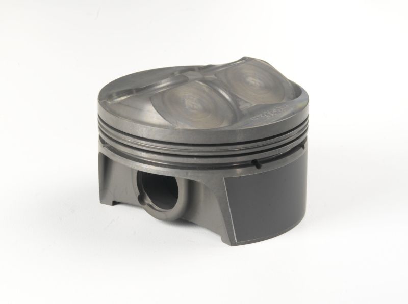 Mahle MS Piston Set Hon F20C 87.25mm Bore 84mm Stroke 153mm Rod 23mm Pin 9cc 12.5 CR Set of 4-thumbmail-1