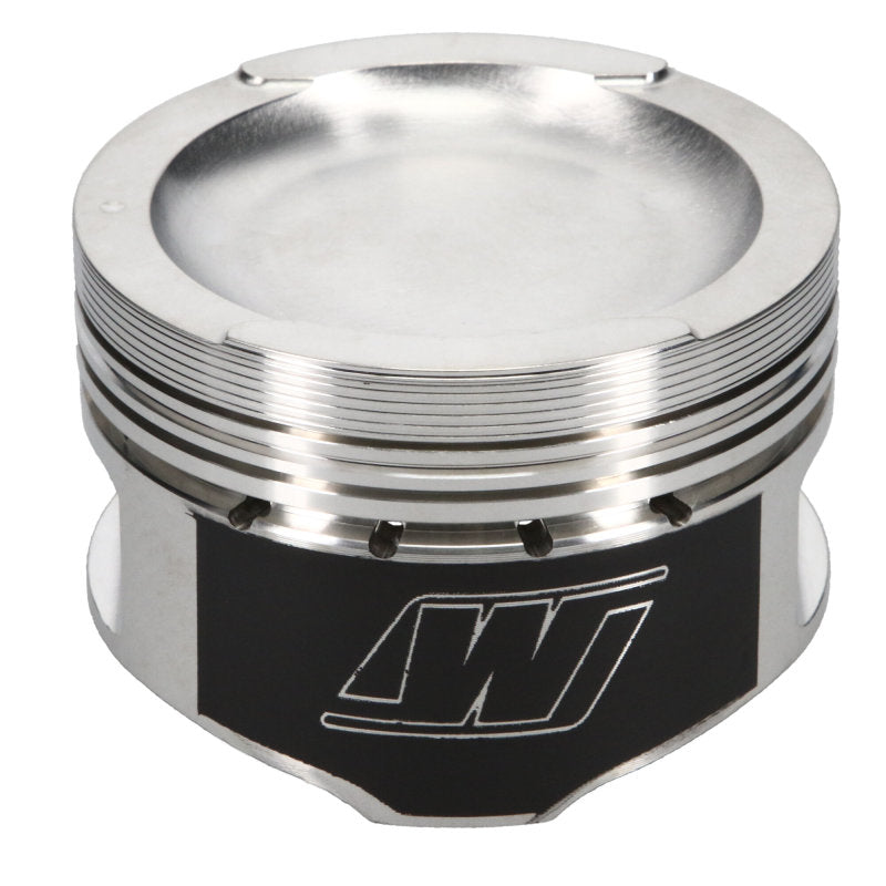 Wiseco Volkswagen 2.0 ABA 8v -15cc Turbo 83mm Piston Shelf Stock Kit-thumbmail-7