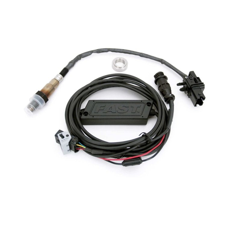 FAST 02 Processor W/Amp Connector-thumbmail-2