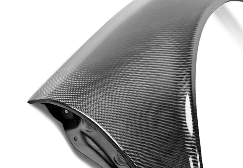 Seibon 92-01 Acura NSX OEM Style Carbon Fiber Fenders-thumbmail-3