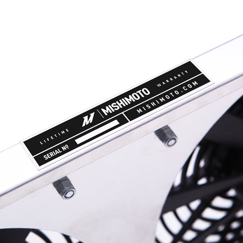 Mishimoto 2013+ Subaru BRZ/Scion FRS/Toyota GT86 Performance Fan Shroud-thumbmail-16