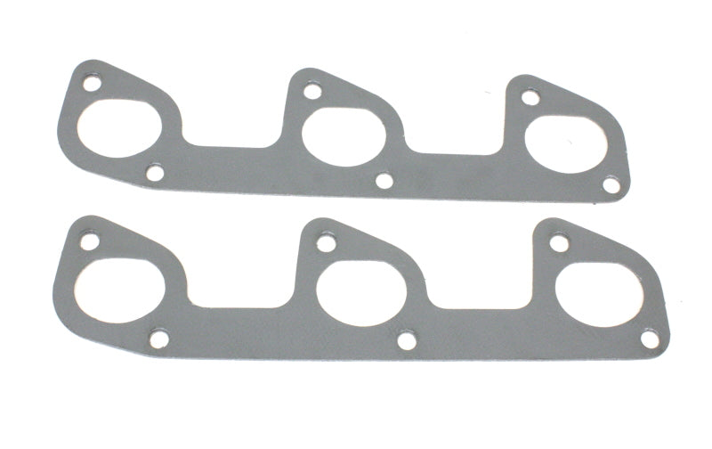 JBA Ford 4.0L Cologne Pushrod V6 D-Port Header Gasket - Pair-thumbmail-2