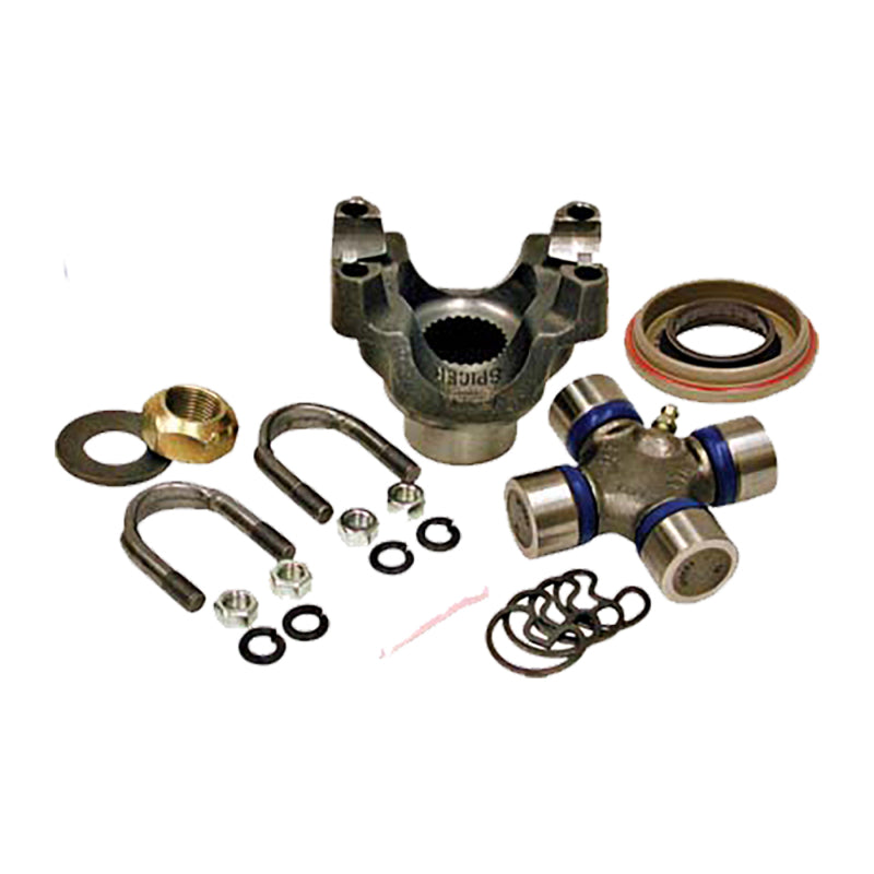 Yukon Main Cap Stud Kit for GM 7.5/7.625/8.5/8.6in 12 Bolt Car & Truck Differentials-thumbmail-2