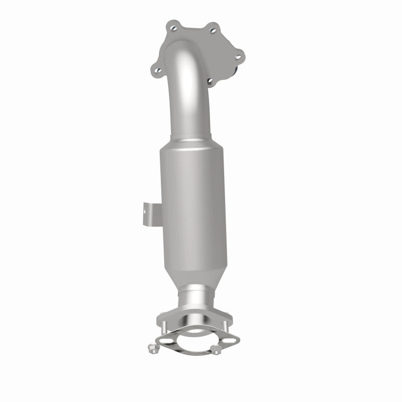 MagnaFlow Conv DF 08-09 Subaru WRX 2.5L-thumbmail-24