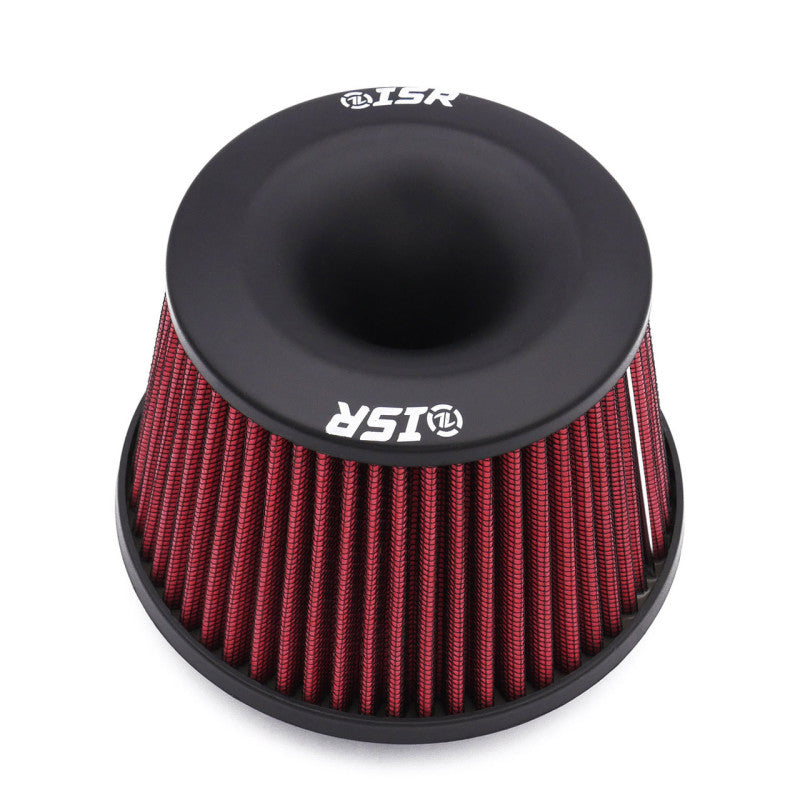 ISR Performance Air Filter - N62 Z32 MAF (Bolt-On Style)-thumbmail-3