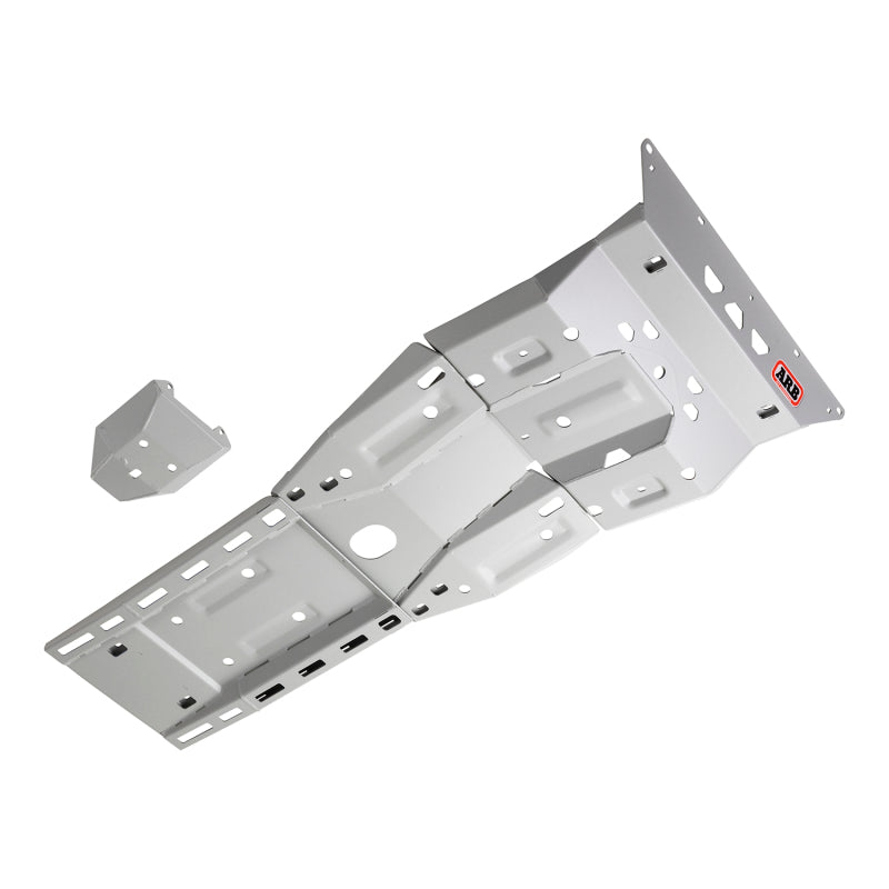 ARB Under Vehicle Protection Hilux & Fortuner 15 On-thumbmail-3