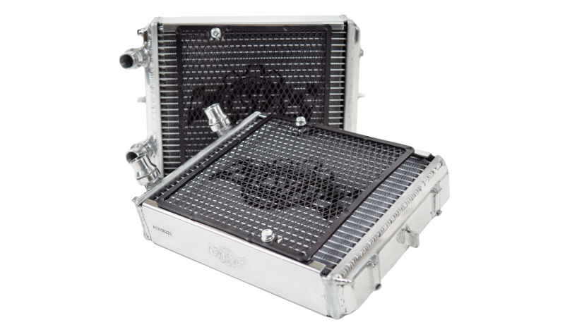 CSF 18+ Mercedes AMG GT R/ GT C Auxiliary Radiator- Fits Left and Right - Sold Individually-thumbmail-6