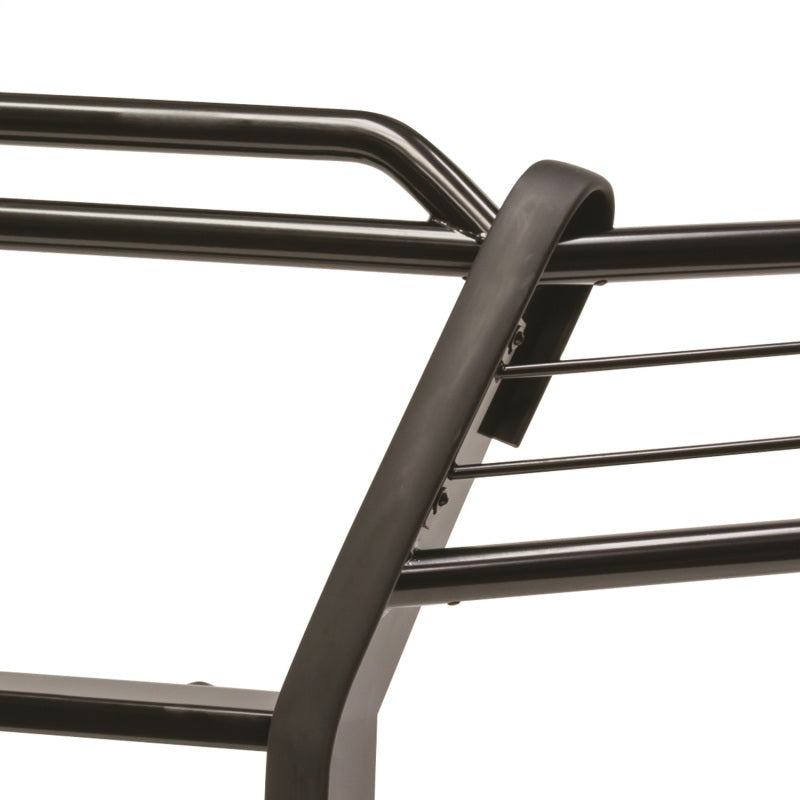 Westin 2015-2018 Chevrolet Colorado 43135 WD Sportsman Grille Guard - Black-thumbmail-9