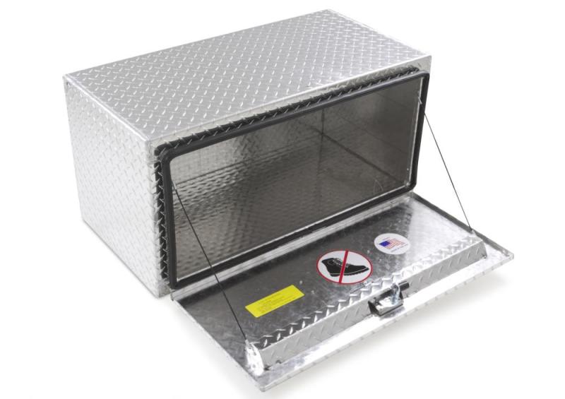 Lund Universal Challenger Specialty Tool Box - Brite-thumbmail-3
