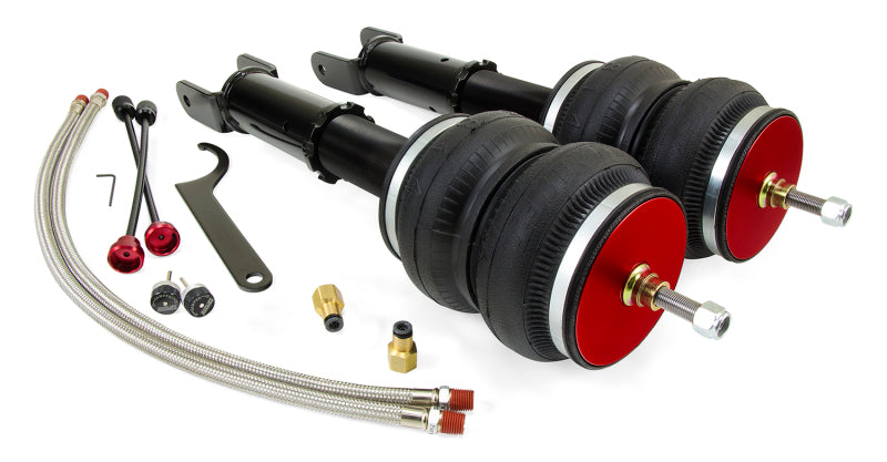 Air Lift Performance 2014+ Infiniti Q50 RWD/AWD Rear Kit-thumbmail-2