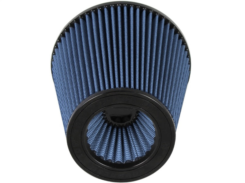 aFe MagnumFLOW Pro 5R Intake Replacement Filter 3.5in F 8in B(Inverted) 5.5in T(Inverted) 8in H-thumbmail-3