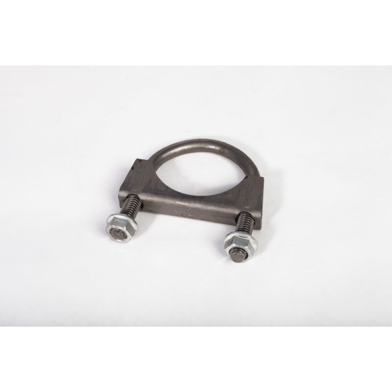 Omix Exhaust Clamp 2-Inch HD