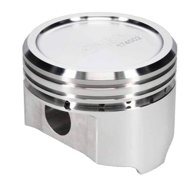 JE Pistons 305 SBC 4V FT APBA Set of 8 Pistons-thumbmail-6
