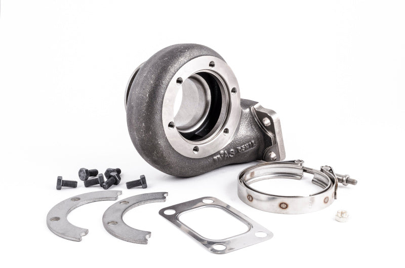 Garrett GT30R Turbine Hsg Kit O/V T3 / V-Band 0.82 A/R (Ni-Resist)-thumbmail-2
